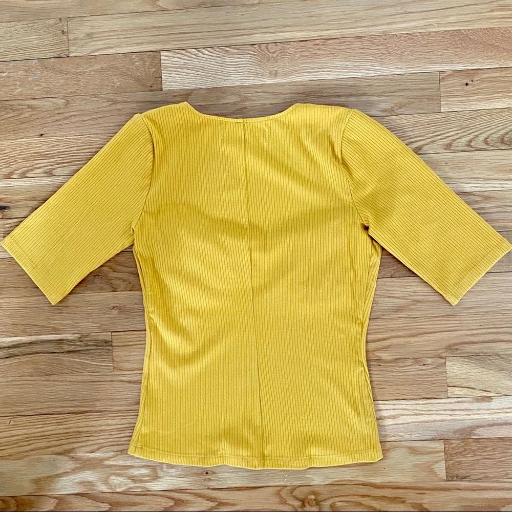 Reformation Top - Picture 3 of 4